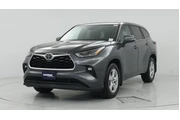 $30998 : Toyota Highlander 2021 AWD L thumbnail