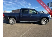 $15874 : GMC Sierra 1500 2012 4x4 SLE thumbnail