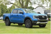 Ford Ranger 2024 4x4 XLT 4dr