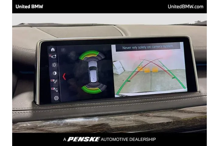 $18495 : BMW X5 2018 AWD xDrive35i 4d image 9