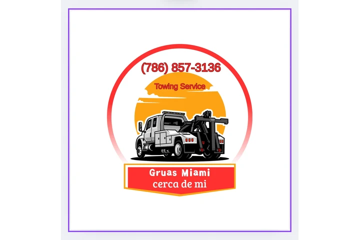 Hialeah Towing Grua near Me image 2