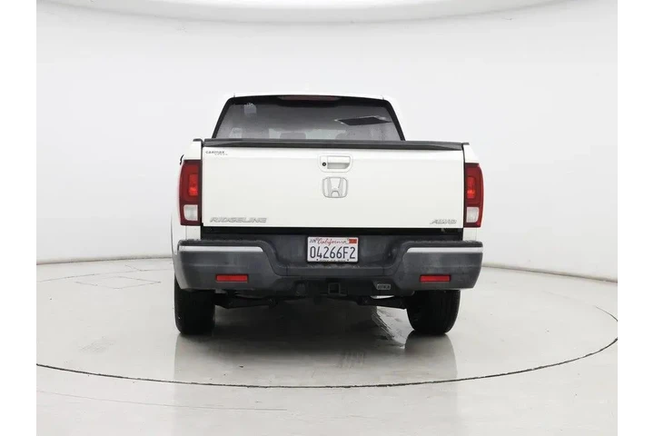 $23998 : Honda Ridgeline 2017 AWD RTL image 6