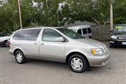 2003 Sienna XLE