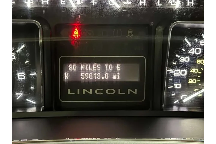 $21995 : Lincoln Navigator L 2014 4x4 image 7
