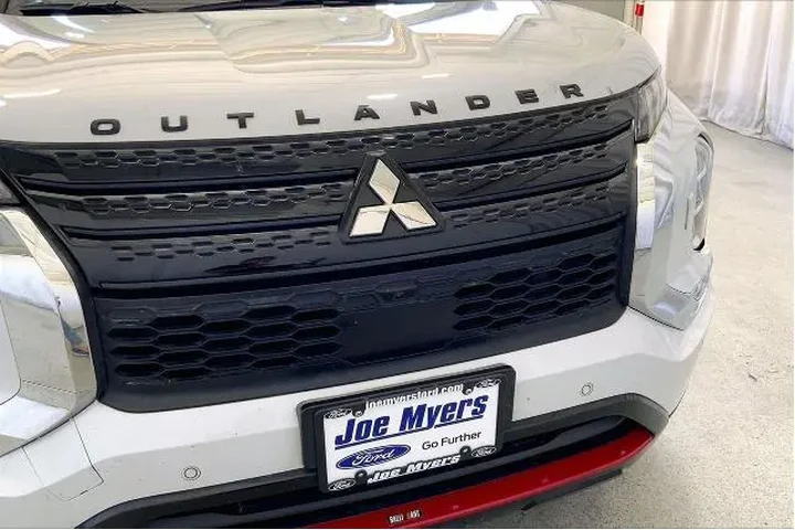 $19991 : Mitsubishi Outlander 2023 AW image 7