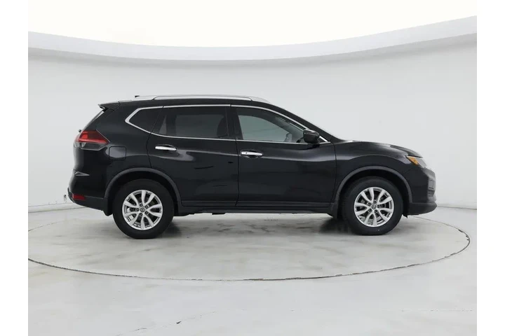 $15998 : Nissan Rogue 2018 AWD SV 4dr image 7