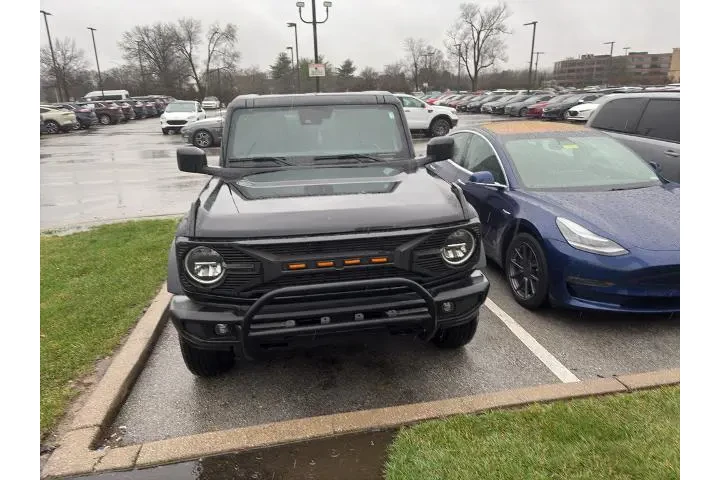 $39500 : Ford Bronco 2024 4x4 Big Ben image 5
