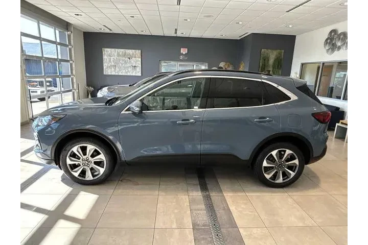 $24987 : Ford Escape 2024 AWD Platinu image 6