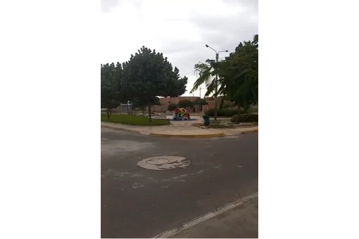 $75000 : VENTA DE TERRENO 90 M2 (soles) image 5