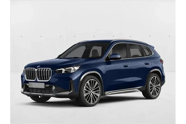 $32991 : BMW X1 2023 AWD xDrive28i 4d image 1