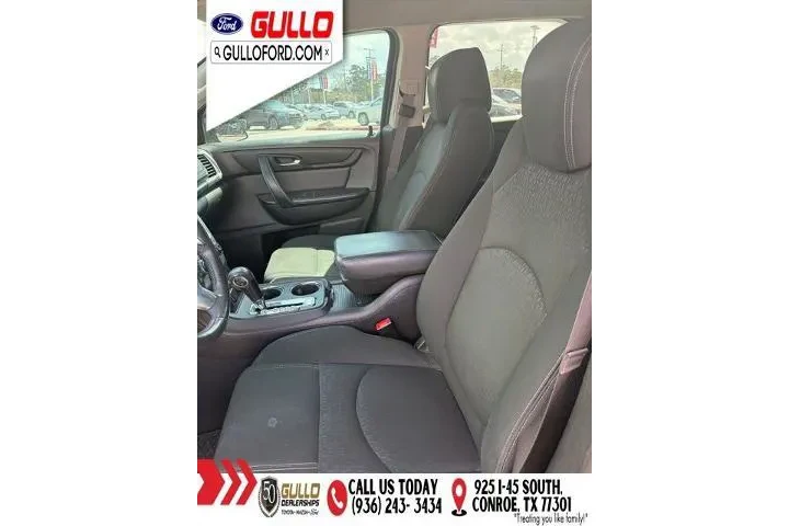 $7991 : GMC Acadia 2015 SLE-1 4dr SU image 6