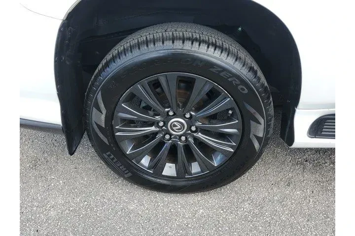 Lexus GX 460 2020 AWD 4dr SU image 7