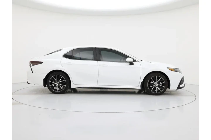 $23998 : Toyota Camry 2024 SE 4dr Sed image 7