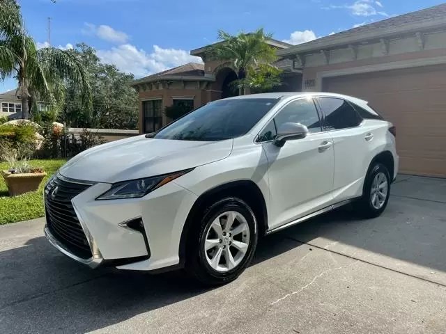 $19000 : 2016 Lexus RX350 FWD image 1