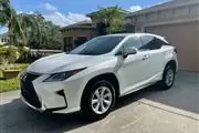 2016 Lexus RX350 FWD