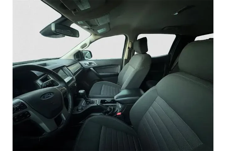 $26971 : Ford Ranger 2019 4x4 XLT 4dr image 7