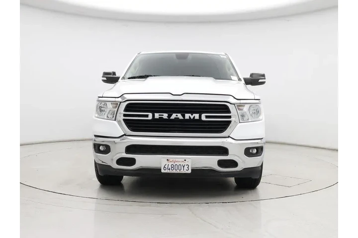 $27998 : Ram 1500 2020 4x4 Big Horn 4 image 5