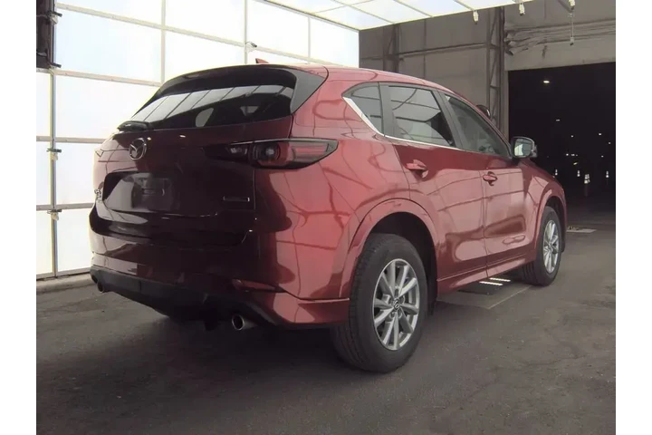 $21993 : Mazda CX-5 2024 AWD 2.5 S Se image 4