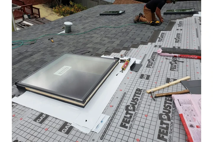 Murillo Construction Painting image 10