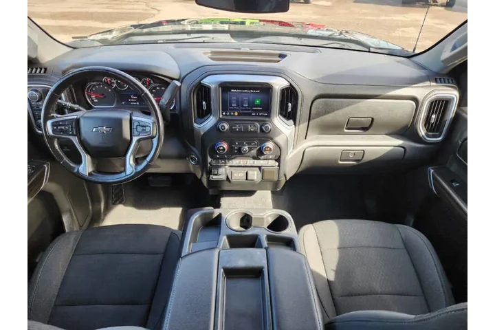 $32492 : 2020 Silverado 1500 RST image 4