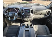 $32492 : 2020 Silverado 1500 RST thumbnail