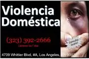 █►➡️ORDEN DE RESTRICCION►LLAME en Los Angeles