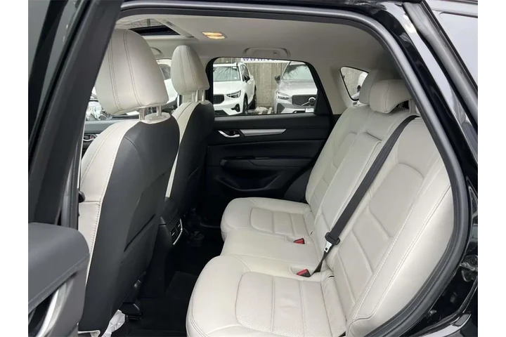 $24495 : Mazda CX-5 2023 AWD 2.5 S Pr image 9