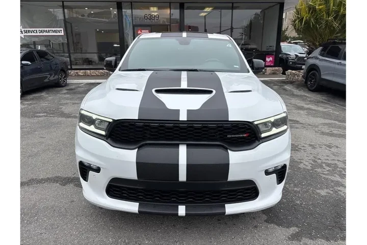 $37988 : Dodge Durango 2022 AWD R/T P image 2