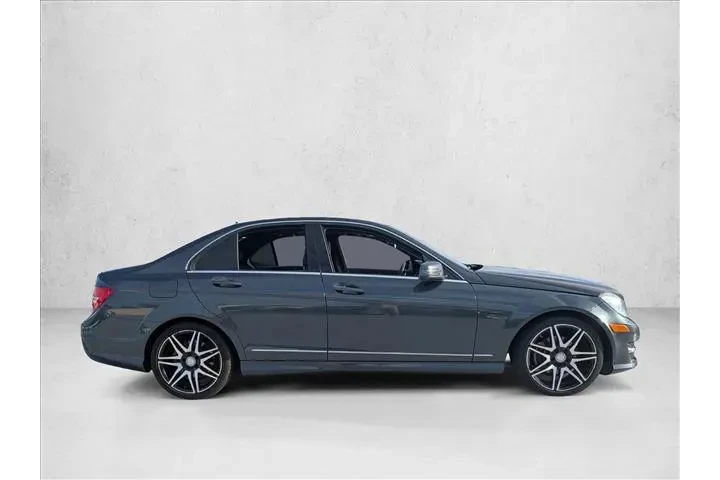$10500 : Mercedes-Benz C-Class 2014 C image 4