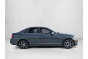 $10500 : Mercedes-Benz C-Class 2014 C thumbnail