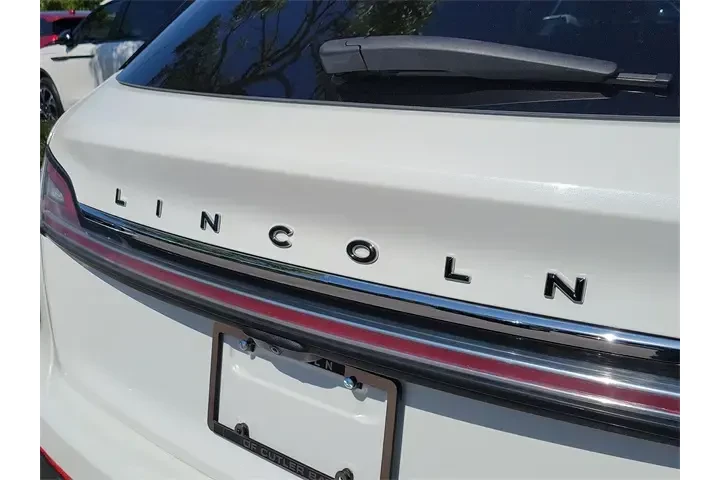 $39990 : Lincoln Nautilus 2023 AWD Bl image 7