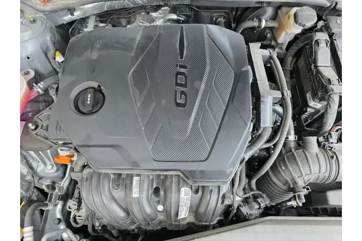 $20166 : Hyundai SONATA 2023 SEL 4dr image 10