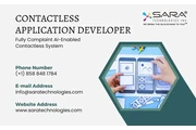Contactless App Developer