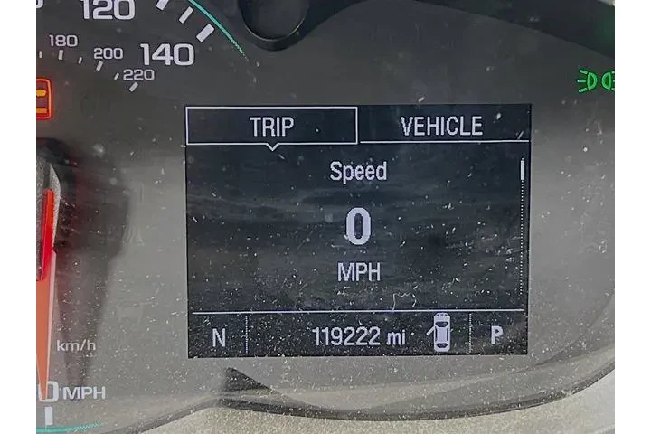 $11975 : Chevrolet Trax 2019 AWD LT 4 image 9