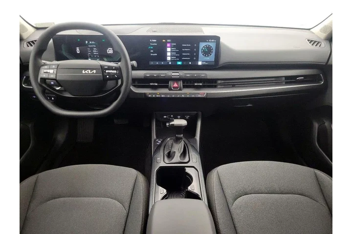 $23998 : Kia K4 2025 LXS 4dr Sedan image 9