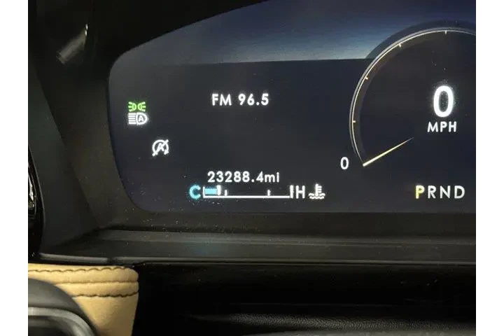 $29987 : Lincoln Corsair 2022 AWD Res image 6