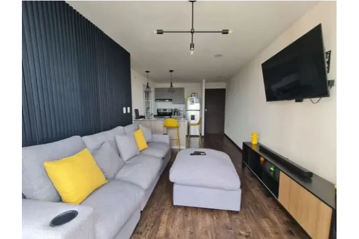 $813 : RENTA APARTAMENTO ZONA 11 image 5