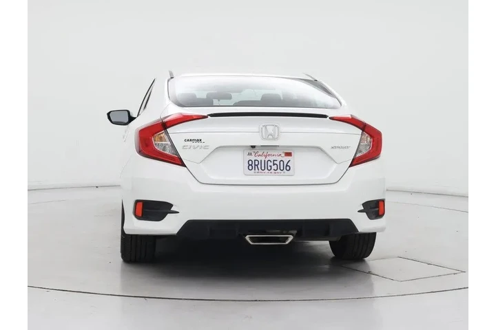 $21998 : Honda Civic 2020 Sport 4dr S image 6