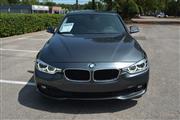 2018 BMW 3 Series 320i thumbnail