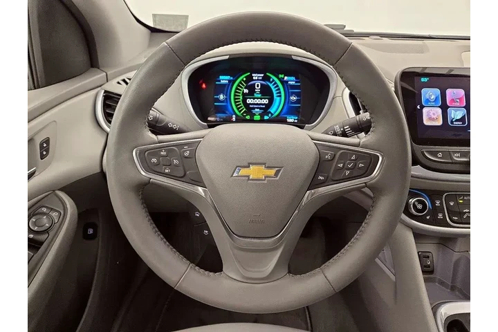 $12599 : Chevrolet Volt 2016 LT 4dr H image 10