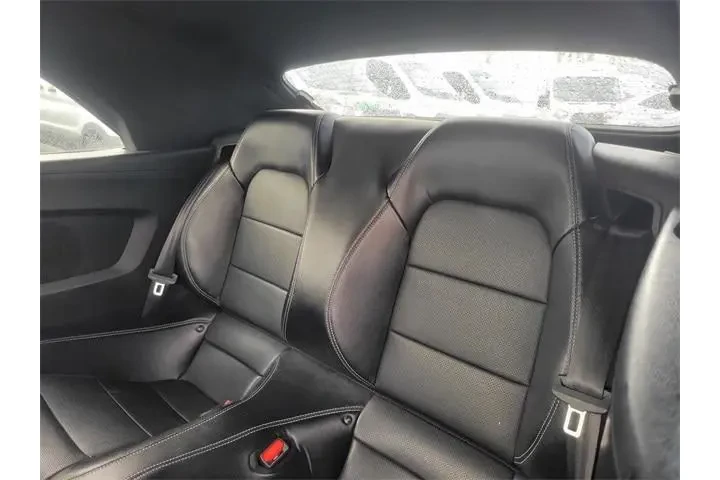 $23691 : Ford Mustang 2023 EcoBoost P image 8