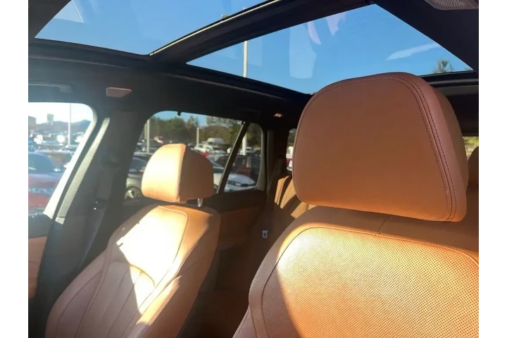 $37992 : BMW X5 2020 AWD xDrive40i 4d image 7