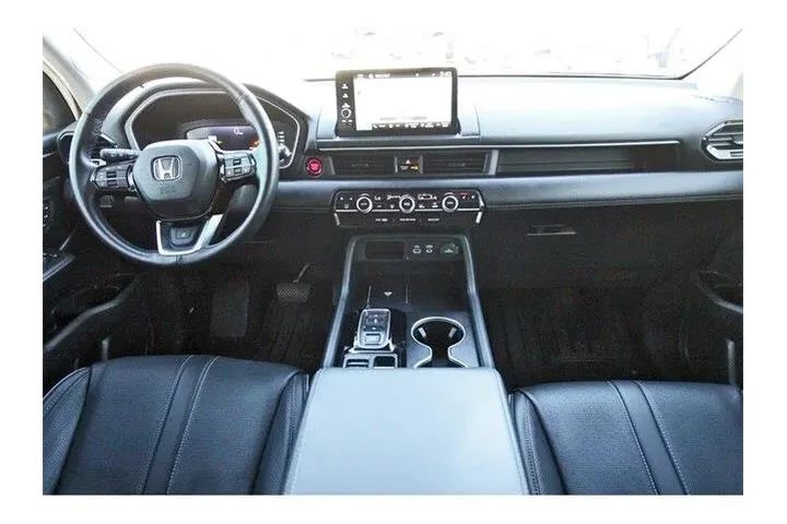 $39255 : Honda Pilot 2023 AWD Elite 4 image 8