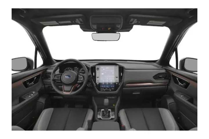 $33274 : Subaru Forester 2025 AWD Spo image 7