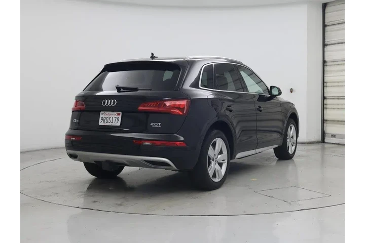 $20998 : Audi Q5 2018 AWD 2.0T quattr image 8