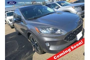 Ford Escape 2022 AWD SEL 4dr