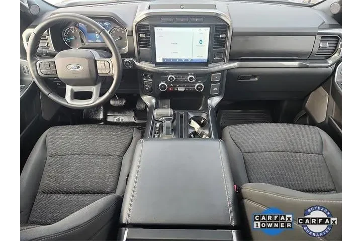 $39995 : Ford F-150 2022 4x4 XLT 4dr image 8