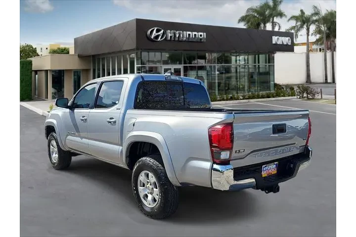 $27268 : Toyota Tacoma 2019 4x2 SR5 V image 5