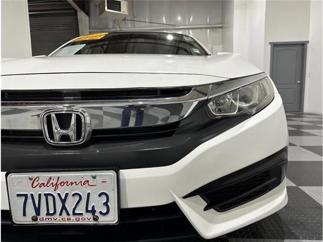 $13999 : 2016 HONDA CIVIC image 9