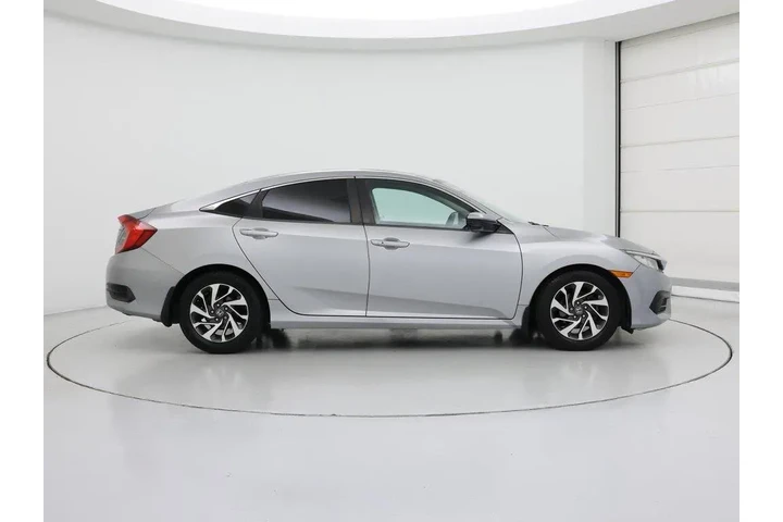 $18998 : Honda Civic 2016 EX 4dr Seda image 7
